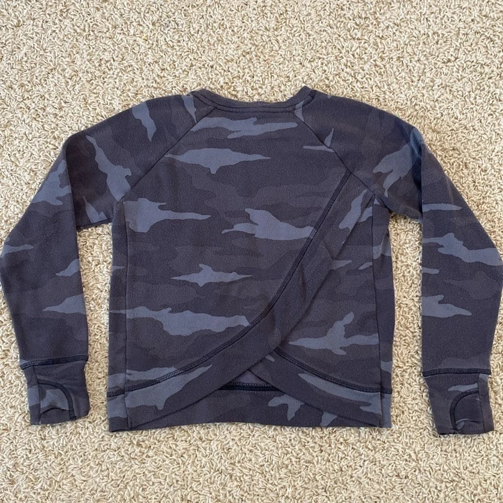 Athleta (Girl) | Sweatshirts (2)